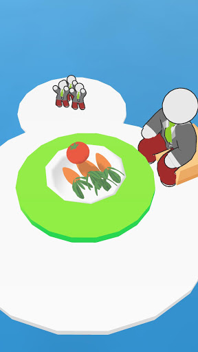 Feed The Giant Screenshot 3 - AppWisp.com
