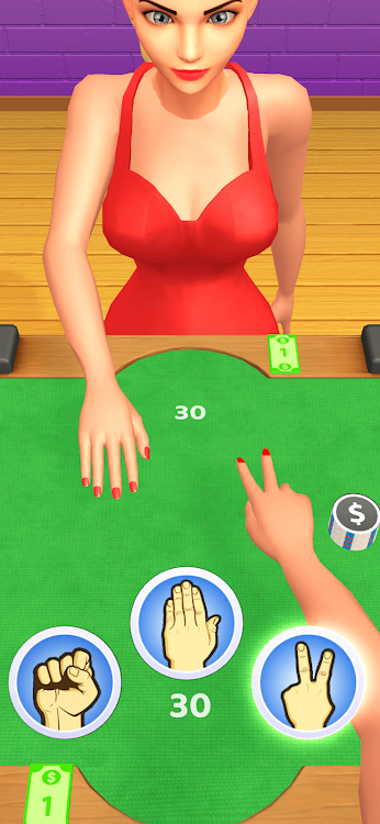 More Money: Chips Master - 1.01 - (Android)