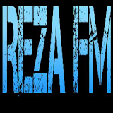 Rezafm Radio icon