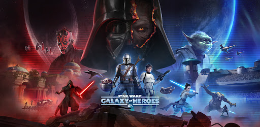 Star Wars™: Galaxy of Heroes