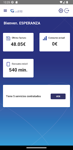 Grupo Universal Screen 3