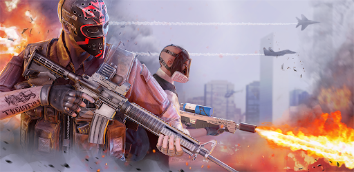 Modern Ops - Bắn Súng FPS Mod Apk v9.00