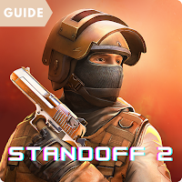 Standoff 2 Guide Case