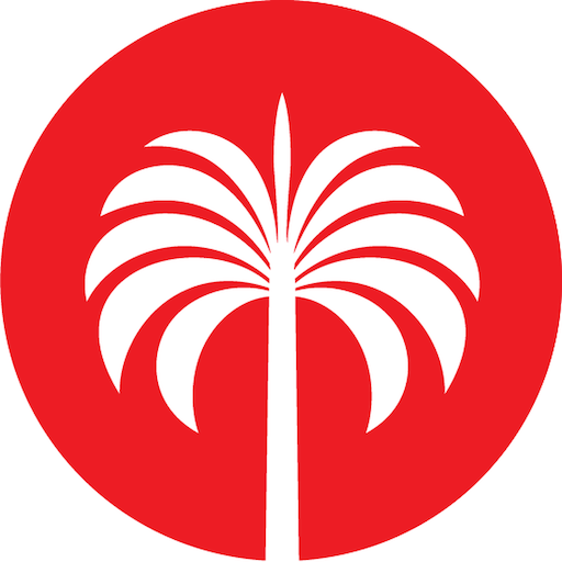 DEBORAH HOME logo