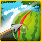 Fruit Archery Apple Shooting icon