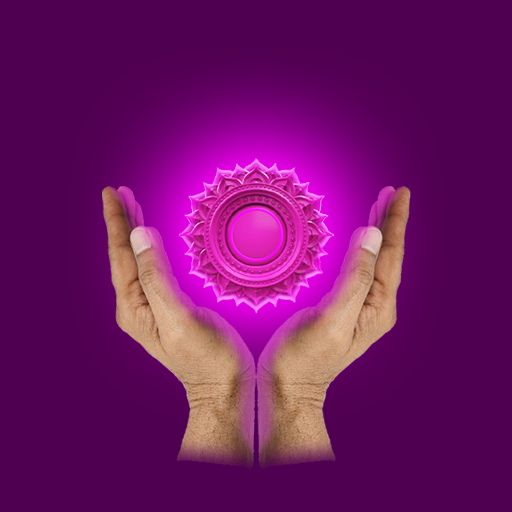 Reiki Chakra Healing logo
