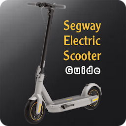 Segway Electric Scooter Guide: Download & Review