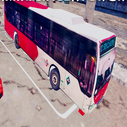Bus Parking Simulator BR Download on Windows
