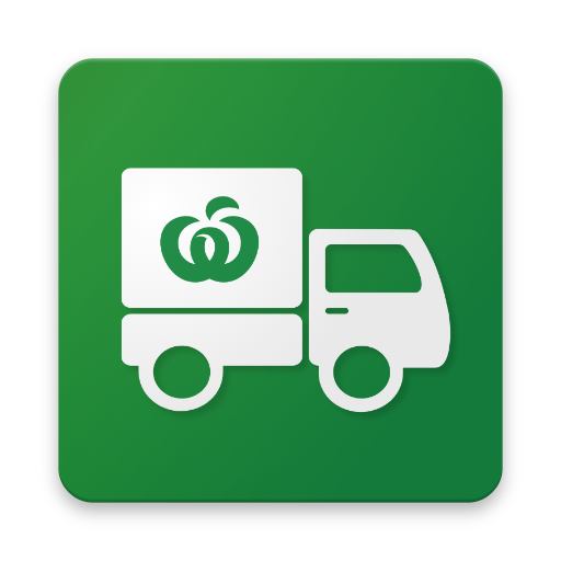 WooliesGO logo
