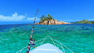 Game screenshot Fishing League W : 2023 mod apk