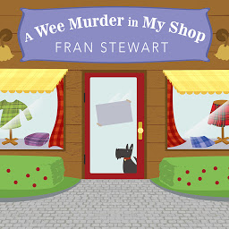 Icon image A Wee Murder in My Shop