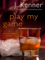 Icon image Play My Game: A Stark Ever After Novella