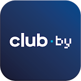 Club·by icon