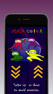 Ninja Color
