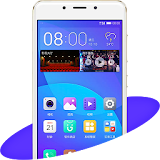 Theme for Gionee F5 / A1 icon