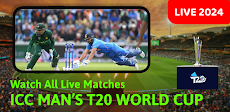 Live Cricket Score - SportLineのおすすめ画像4