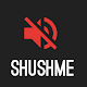 ShushMe Windows에서 다운로드