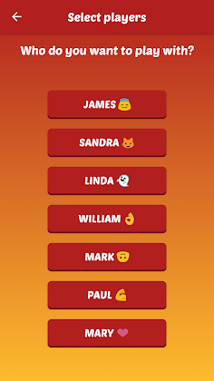 Truth Or Dare for Adults - Screenshot 2