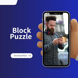 Block Puzzle - v-blocks