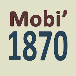 Icon image Mobi'1870 DE