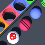 Cover Image of ダウンロード Sort Ball 3D  APK
