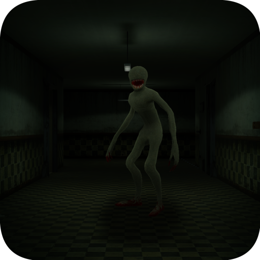 No Way Out: Horror Game विंडोज़ पर डाउनलोड करें