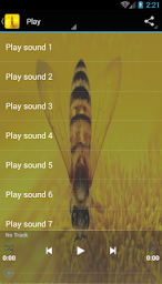 Bee sounds