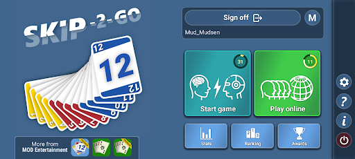 Skip-2-Go