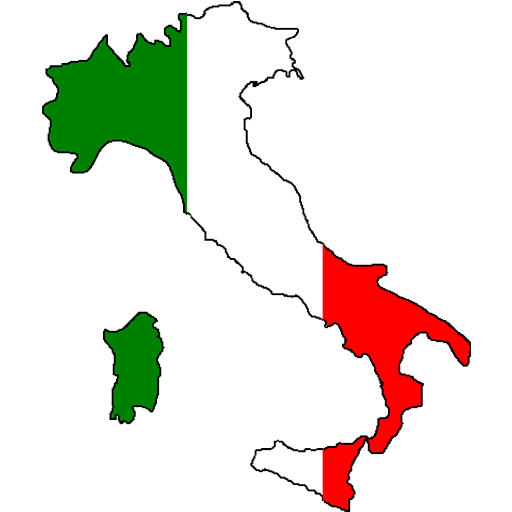 ZIP / Postal Codes Italy 1.0.5 Icon