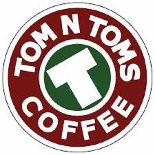 Tom N Toms  Icon
