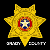 Grady County Sheriff's Office icon