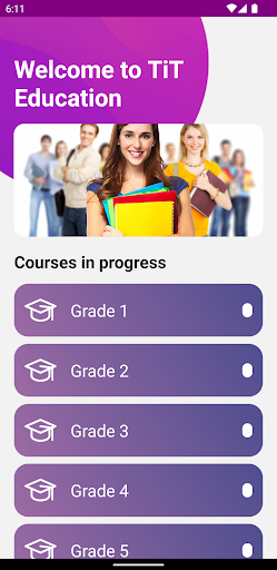 TIT education Screen 2