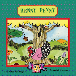 Icon image Henny Penny