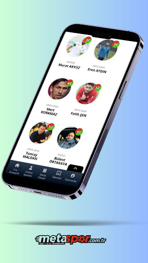 metasporcomtr Screen 3