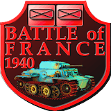 Invasion of France 1940 (full) icon
