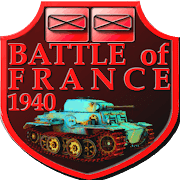 Top 27 Strategy Apps Like Invasion of France 1940 - Best Alternatives