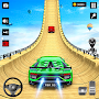 Crazy Car Stunt: Car Games 3D