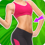 Weight Loss Workout for Women: female fitness app