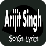 Arijit Singh Lyrics icon