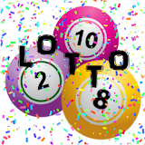 Lotto Number Generator icon