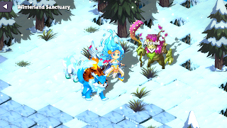 Beast Brawl: Monster War ARPG - Screenshot 1
