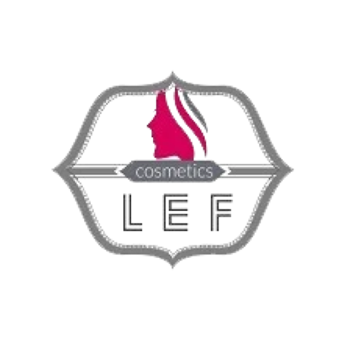 LEF Cosmetics Header - AppWisp.com