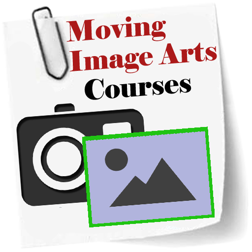Moving Image Arts course - AppWisp.com