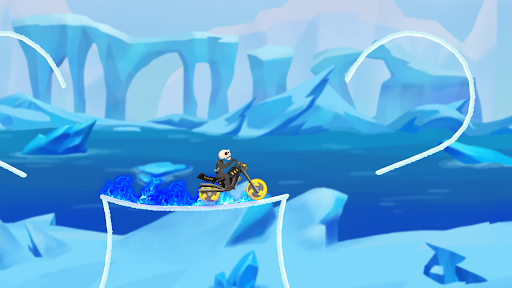 Bike Race Moto apkpoly screenshots 5