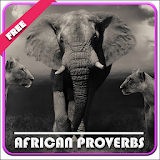 African Proverbs Collection icon