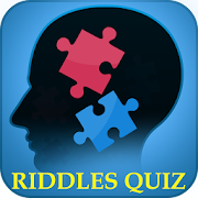 Top 20 Puzzle Apps Like Riddle Quiz - Best Alternatives