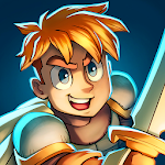 Cover Image of ダウンロード Super Tower Warriors  APK