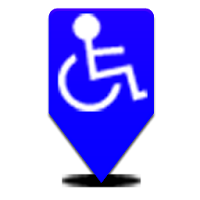 Paris Disabled Park