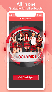 Kpop Songs: F(x) All Lyrics