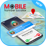 Cover Image of Download Mobile Number Tracker : Find Phone Number Location 1.2 APK